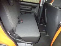 Suzuki HUSTLER лот № 1469 оценка R  с аукциона в Японии 4