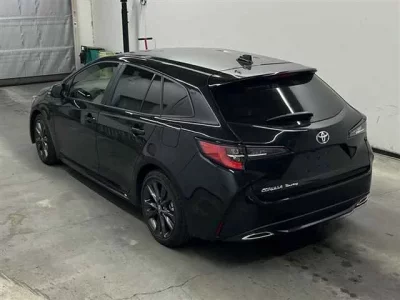 Toyota COROLLA TOURING