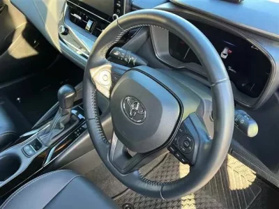 Toyota COROLLA TOURING