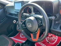 Honda N ONE лот № 70129 оценка 4  с аукциона в Японии 2