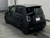 Honda N ONE лот № 70129 оценка 4  с аукциона в Японии 1