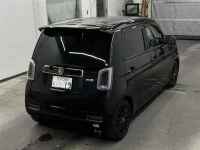 Honda N ONE лот № 70129 оценка 4  с аукциона в Японии 4