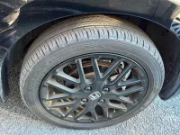 Honda N ONE лот № 70129 оценка 4  с аукциона в Японии 8