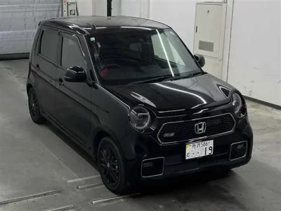Honda N ONE