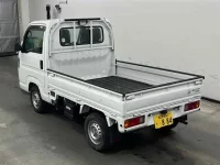 Honda ACTY TRUCK лот № 70128 оценка 4.5  с аукциона в Японии 1