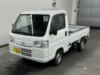 Honda ACTY TRUCK лот № 70128 оценка 4.5  с аукциона в Японии 3
