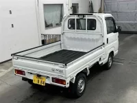 Honda ACTY TRUCK лот № 70128 оценка 4.5  с аукциона в Японии 4