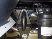 Mitsubishi CANTER лот № 7074 оценка 6  с аукциона в Японии 3