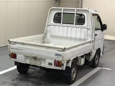 Daihatsu HIJET TRUCK  с аукциона в Японии