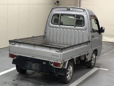 Subaru SAMBAR