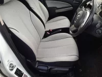 Mazda DEMIO лот № 30358 оценка R  с аукциона в Японии 7