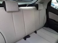 Mazda DEMIO лот № 30358 оценка R  с аукциона в Японии 8