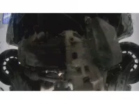 Mazda DEMIO лот № 30358 оценка R  с аукциона в Японии 10