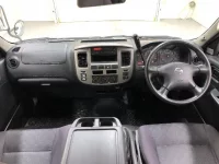 Nissan CARAVAN VAN лот № 3003 оценка R  с аукциона в Японии 4