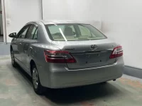 Toyota PREMIO лот № 8091 оценка R  с аукциона в Японии 1