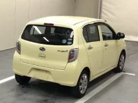 Subaru PLEO PLUS лот № 1254 оценка 4  с аукциона в Японии 3