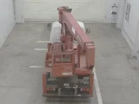 Hino DUTRO лот № 2008 оценка RA  с аукциона в Японии 2