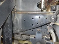 Hino DUTRO лот № 2008 оценка RA  с аукциона в Японии 3