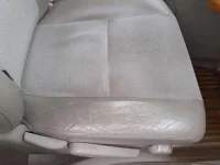 Toyota ALPHARD лот № 30365 оценка 3.5  с аукциона в Японии 7