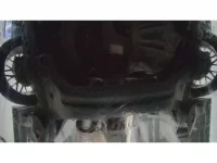 Toyota ALPHARD лот № 30365 оценка 3.5  с аукциона в Японии 10