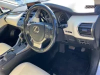 Lexus NX лот № 10148 оценка 4  с аукциона в Японии 2