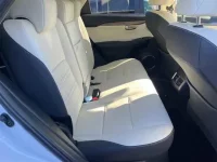 Lexus NX лот № 10148 оценка 4  с аукциона в Японии 7