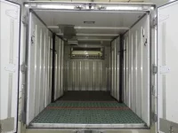 Isuzu ELF лот № 7075 оценка 4  с аукциона в Японии 3