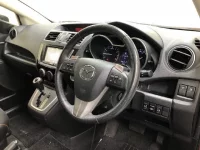 Mazda PREMACY лот № 3008 оценка 3.5  с аукциона в Японии 5