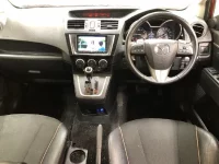 Mazda PREMACY лот № 3008 оценка 3.5  с аукциона в Японии 4