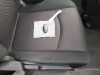 Nissan SERENA лот № 30367 оценка 3.5  с аукциона в Японии 7