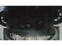 Nissan SERENA лот № 30367 оценка 3.5  с аукциона в Японии 10