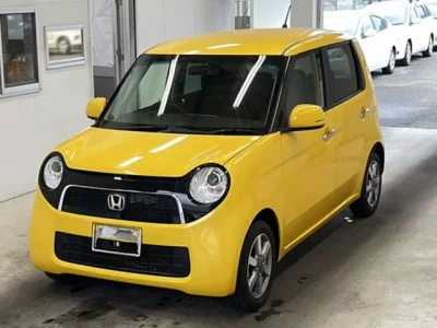 Honda N ONE