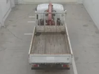 Isuzu ELF лот № 2012 оценка 3  с аукциона в Японии 1