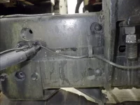 Isuzu ELF лот № 2012 оценка 3  с аукциона в Японии 2