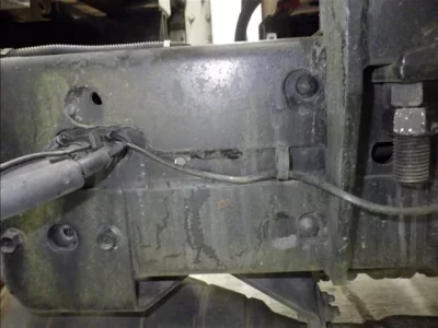 Isuzu ELF  с аукциона в Японии