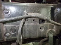 Hino DUTRO лот № 2014 оценка 3.5  с аукциона в Японии 3