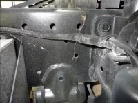 Hino DUTRO лот № 2016 оценка RA  с аукциона в Японии 3