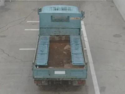Hino DUTRO  с аукциона в Японии