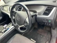 Honda JADE лот № 90007 оценка R  с аукциона в Японии 2