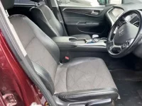 Honda JADE лот № 90007 оценка R  с аукциона в Японии 6