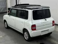 Suzuki ALTO LAPIN лот № 90005 оценка R  с аукциона в Японии 1