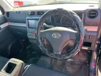 Daihatsu MOVE CONTE лот № 90006 оценка 4  с аукциона в Японии 2