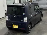 Daihatsu MOVE CONTE лот № 90006 оценка 4  с аукциона в Японии 4