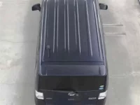 Daihatsu MOVE CONTE лот № 90006 оценка 4  с аукциона в Японии 9