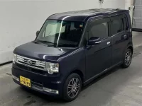 Daihatsu MOVE CONTE лот № 90006 оценка 4  с аукциона в Японии 3