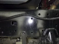 Hino DUTRO лот № 2007 оценка 3.5  с аукциона в Японии 3