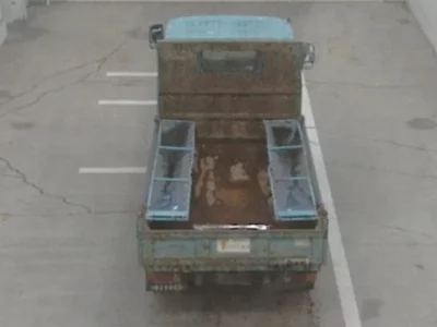 Hino DUTRO  с аукциона в Японии