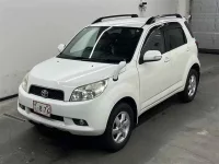 Toyota RUSH лот № 11023 оценка 3.5  с аукциона в Японии 3