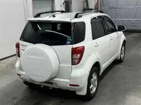 Toyota RUSH лот № 11023 оценка 3.5  с аукциона в Японии 4