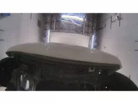 Mazda FLAIR WAGON лот № 3197 оценка 5  с аукциона в Японии 10